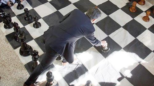 Macri encaró una revisión integral de Ministerios y Secretarías de Estado