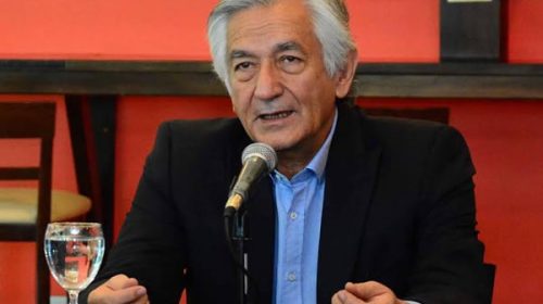 San Luis presentó queja por impuestos creados tras reforma de Ganancias