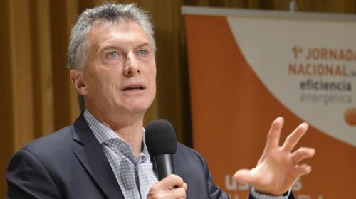 Macri, sobre su salud: “Me está pasando factura por mi exceso de preocupación por la gente”