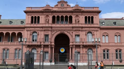 Gobierno refinanció deudas de 7 provincias con el Estado por más de $ 8.000 millones