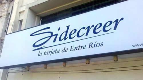 Prorrogarían la licitación para la capitalización de Sidecreer
