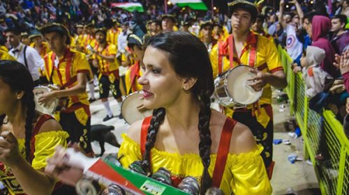 Numerosas propuestas para disfrutar del fin de semana largo en Entre Ríos