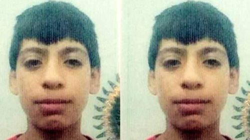 Buscan a un adolescente desaparecido desde el martes