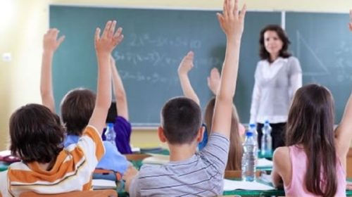 Calendario escolar 2017: Oficializaron fechas de clases y de receso de invierno