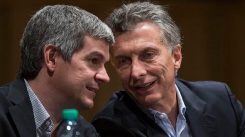 El Gobierno ahora considera que resolver los problemas llevará “por lo menos, una generación”