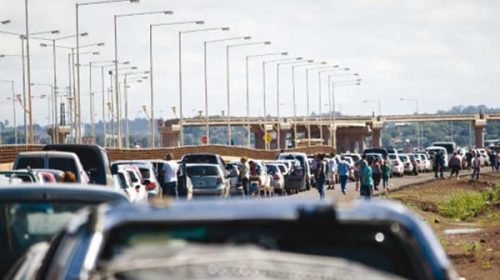 Pese a esfuerzos de Misiones, se triplicaron compras en Paraguay