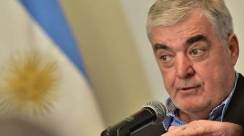Das Neves advirtió al Gobierno: “Esto va a ser un descalabro”