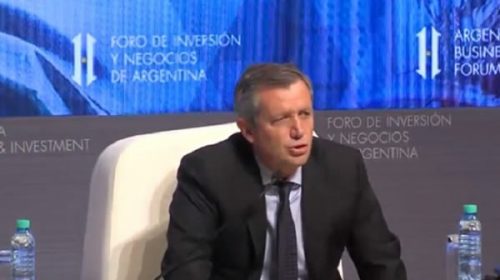 Estalla la interna en Cambiemos: Monzó asegura que el espacio “está vacío”