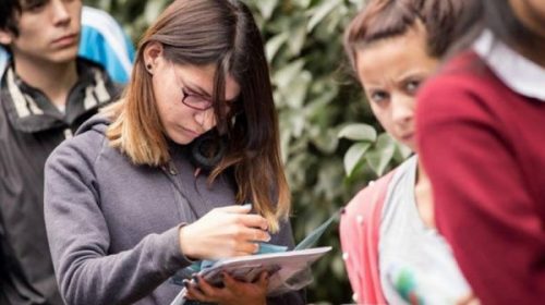 Vuelve a subir el desempleo y en nueve meses se perdieron 127 mil empleos