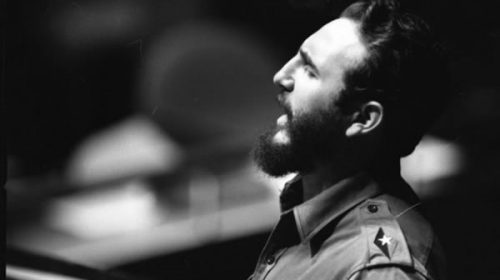 Cuba celebra el primer aniversario de la Revolución sin su líder, Fidel Castro