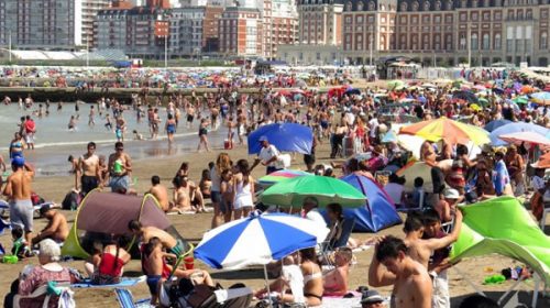 Atribuyen una primera quincena floja a los altos precios locales