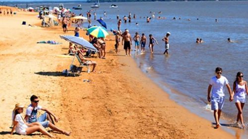 Operadores turísticos estiman que habrá mayor movimiento los fines de semana