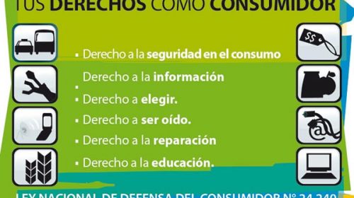 Entre Ríos avanza en los Derechos de los Consumidores