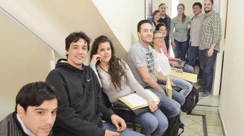 En la provincia hubo récord de proyectos tecnológicos en 2016