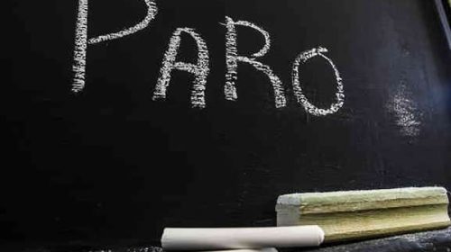 Sin paritaria, los docentes ya amenazan con paro nacional