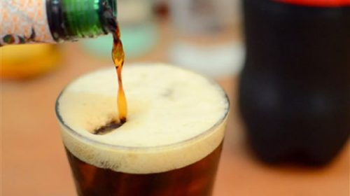 Insólito: en Estados Unidos dicen que el fernet es “intomable”