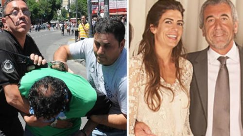 “Si quieren terminar con las importaciones ilegales, comiencen con Daniel Awada de Cheeky”