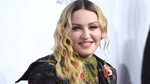 Madonna sobre Trump: “No podemos caer más bajo”