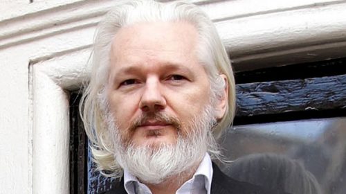 Assange reveló el vínculo entre Michel Temer y Estados Unidos para derrocar a Dilma Rousseff