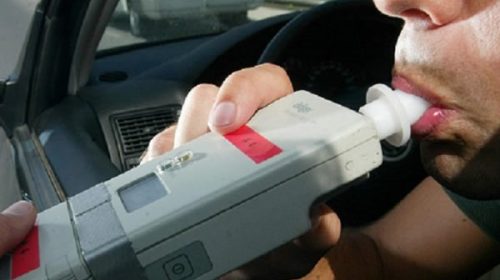 Se promulgó la ordenanza que dispone la adhesión al programa Alcoholemia Cero