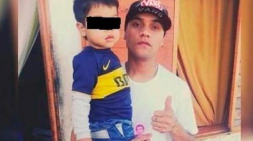 Detuvieron a los presuntos autores del asesinato en Federación
