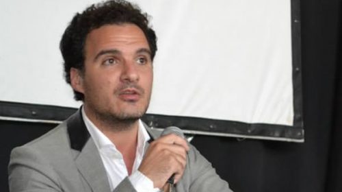 Barbirotto trabaja en la reforma de la ley penal juvenil