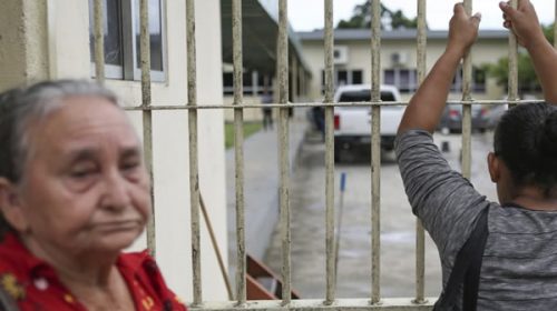Crisis carcelaria en Brasil: hallan a 33 presos muertos en un penal