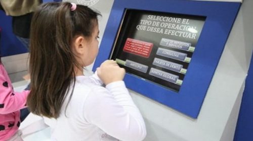 Los menores de edad ya pueden abrir cajas de ahorros