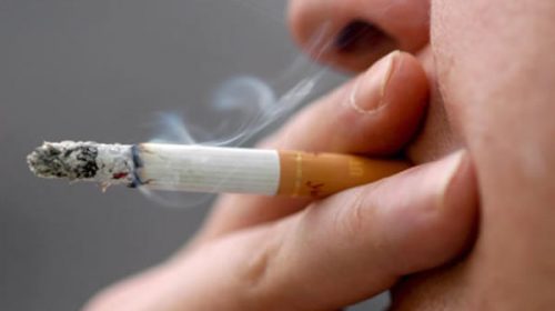 El Ministerio de Salud advierte sobre los efectos negativos del cigarrillo