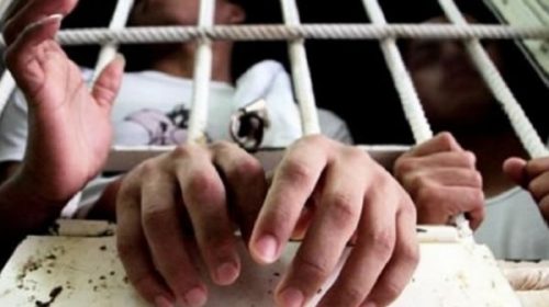 Imputabilidad: gobernadores rechazan la reforma para juzgar a menores