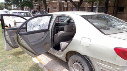Sigue el desconcierto policial por el crimen de corte mafioso