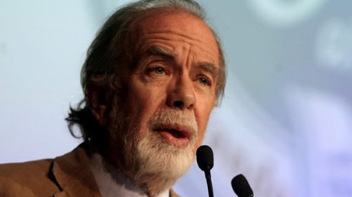 Habló González Fraga: “Ya no sirve estimular el consumo; genera inflación”