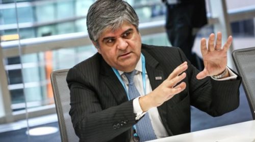 “YPF está muy subvaluada por el mercado”