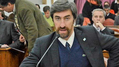 Imputar delitos a menores de 16 años es inconstitucional