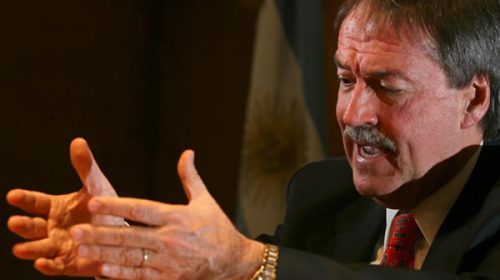 Giran otros $500 millones a Córdoba por acuerdo previsional