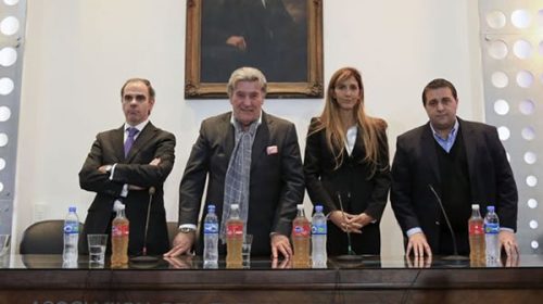 Dirigentes del Ascenso se autoconvocarán a una asamblea por la “acefalía” de AFA