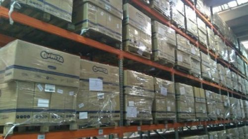 El Gobierno paga un millón de pesos por mes por no repartir el Plan Qunita