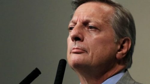 Comenzó a regir el aumento del combustible del 8 por ciento