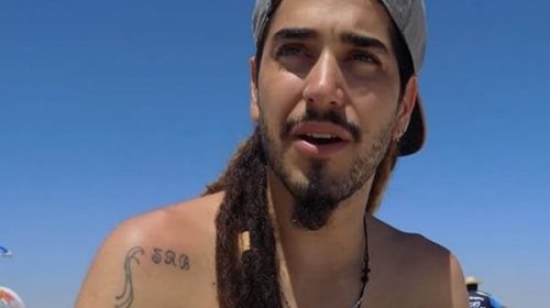 Apareció muerto el joven entrerriano que se encontraba desaparecido en Perú