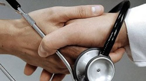 Acercamiento entre el IOSPER y la Federación Médica