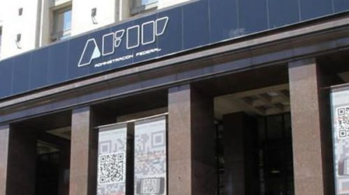 Por 10 días AFIP no tendrá sistemas para monotributo y blanqueo