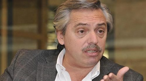 Alberto Fernández afirmó que hay “animosidad del poder político de Jujuy” contra Milagro Sala