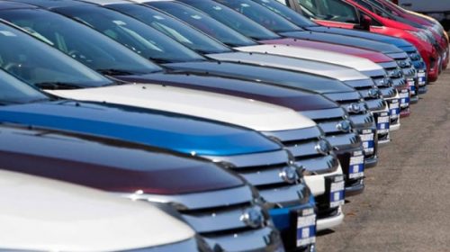 Confirman que los autos pagarán impuesto interno desde los $ 380 mil