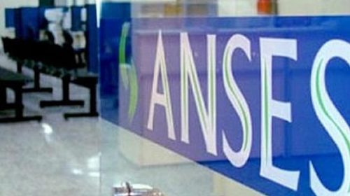 Transfieren otros $ 36.600 millones a la ANSES provenientes del blanqueo