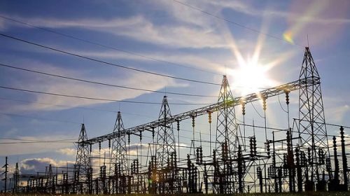 Las altas temperaturas vuelven a poner a prueba al sistema energético nacional