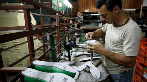 Las pymes, entre el optimismo y la incertidumbre para 2017