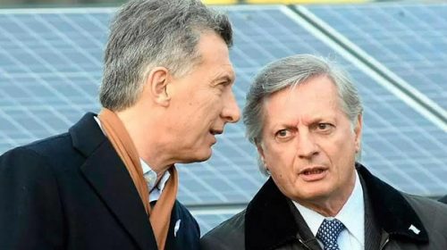 Declaran a 2017 como “Año de las energías renovables”