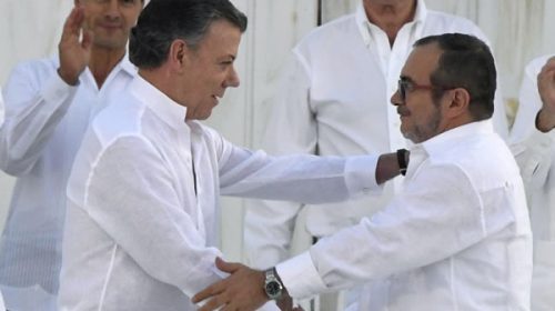La ONU convocó a una reunión para analizar el proceso de paz en Colombia