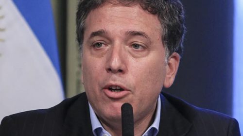 Eliminan plazo mínimo de permanencia de capitales en el país
