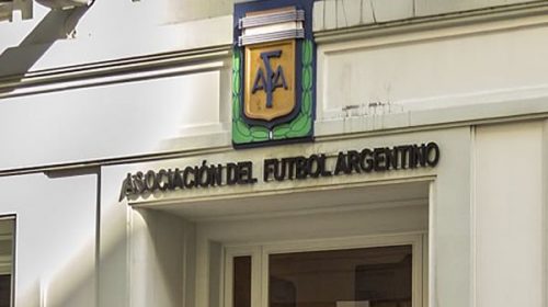 Crisis en AFA: Ascenso presiona con llamado a elecciones para febrero